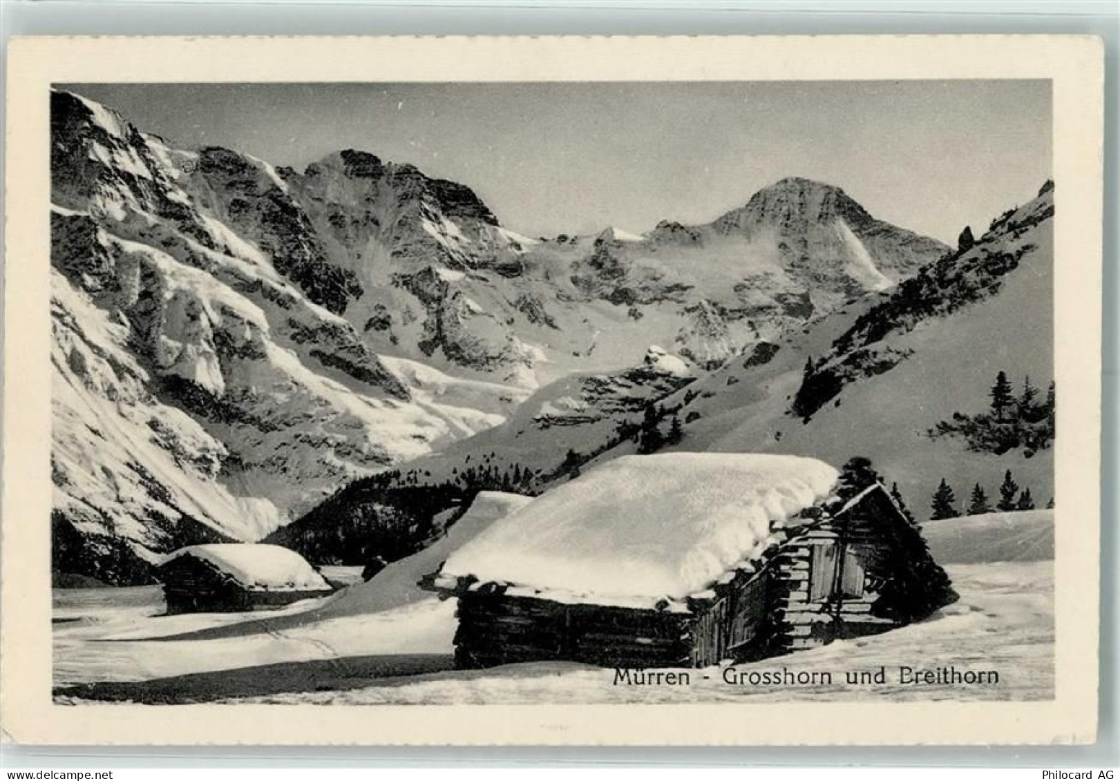 3825 Mürren - 10312295