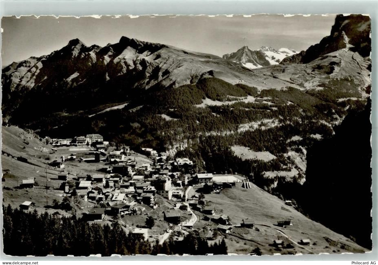 3825 Mürren - 10312307