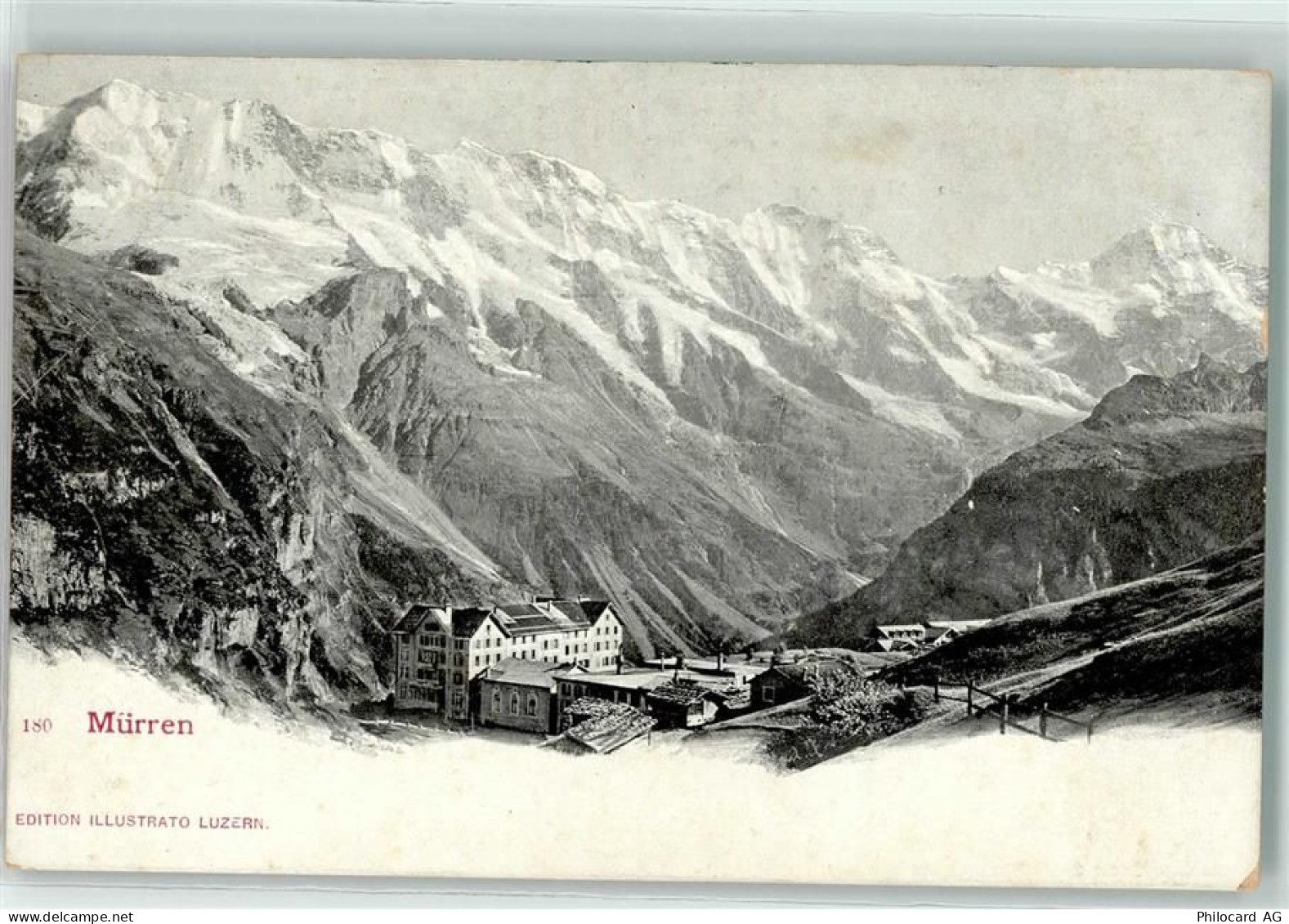 3825 Mürren - 10588729