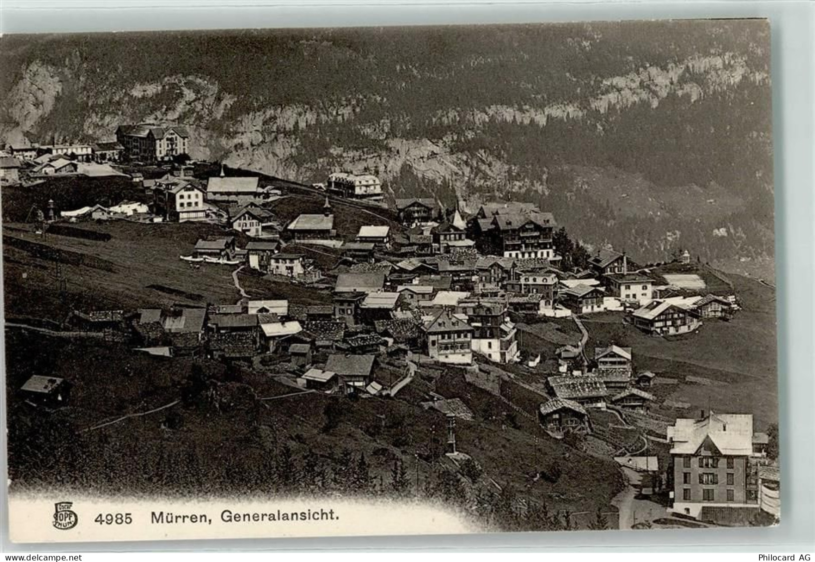 3825 Mürren - 10624190