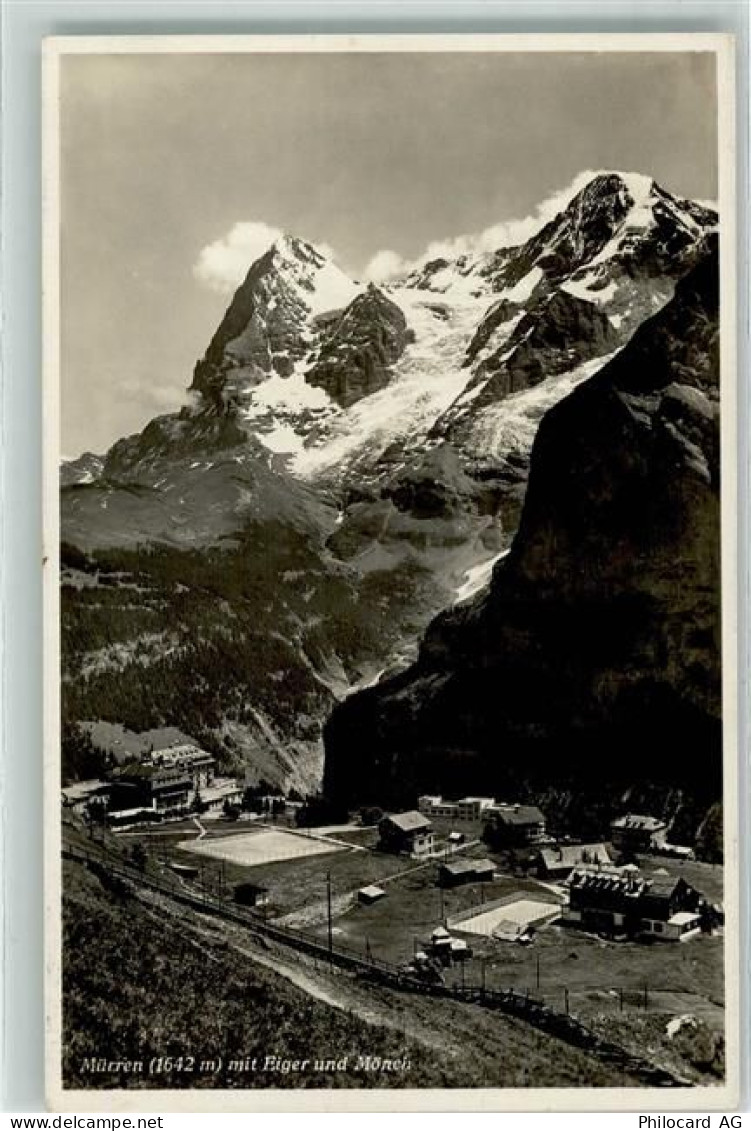 3825 Mürren - 39360005