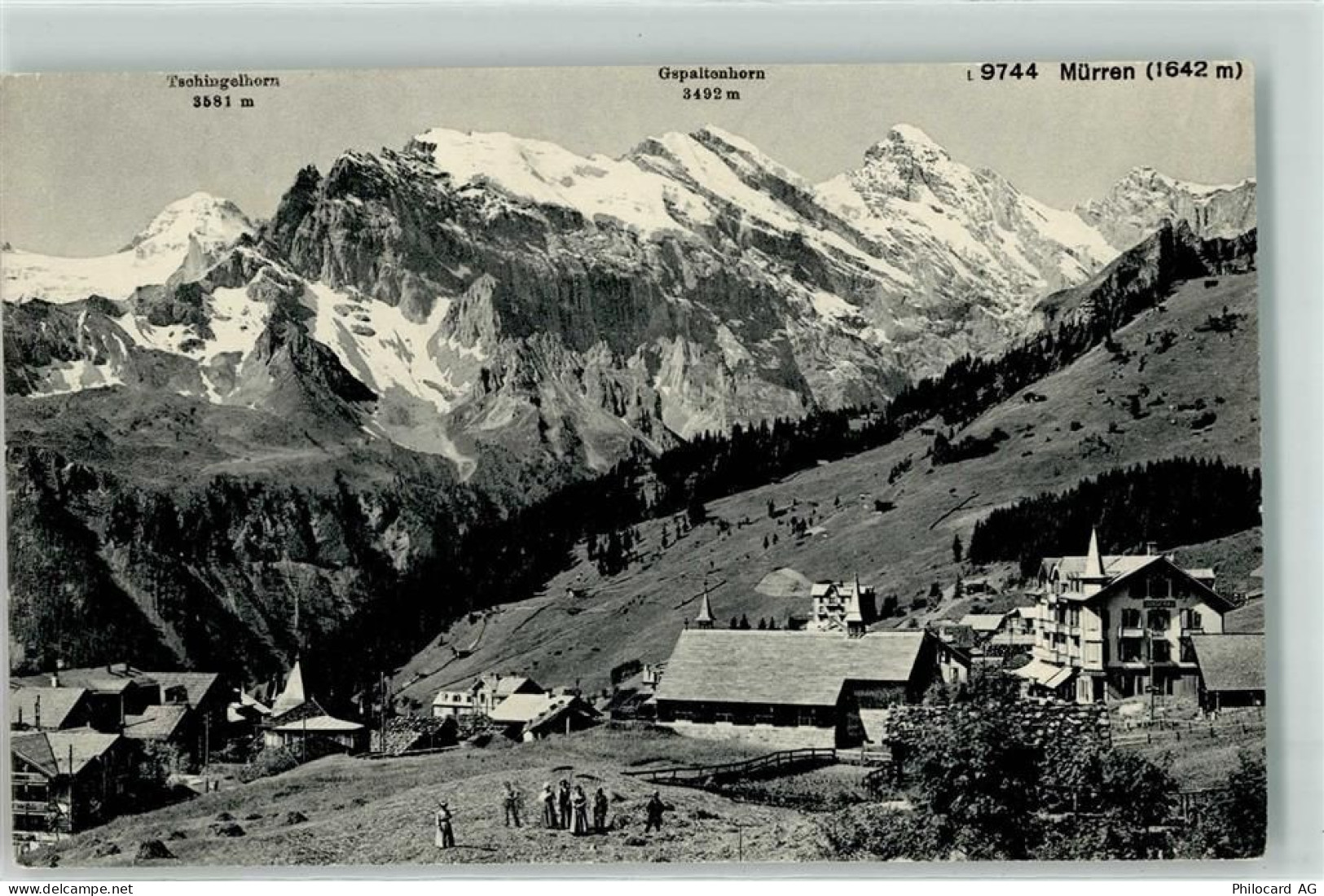 3825 Mürren - 39360008