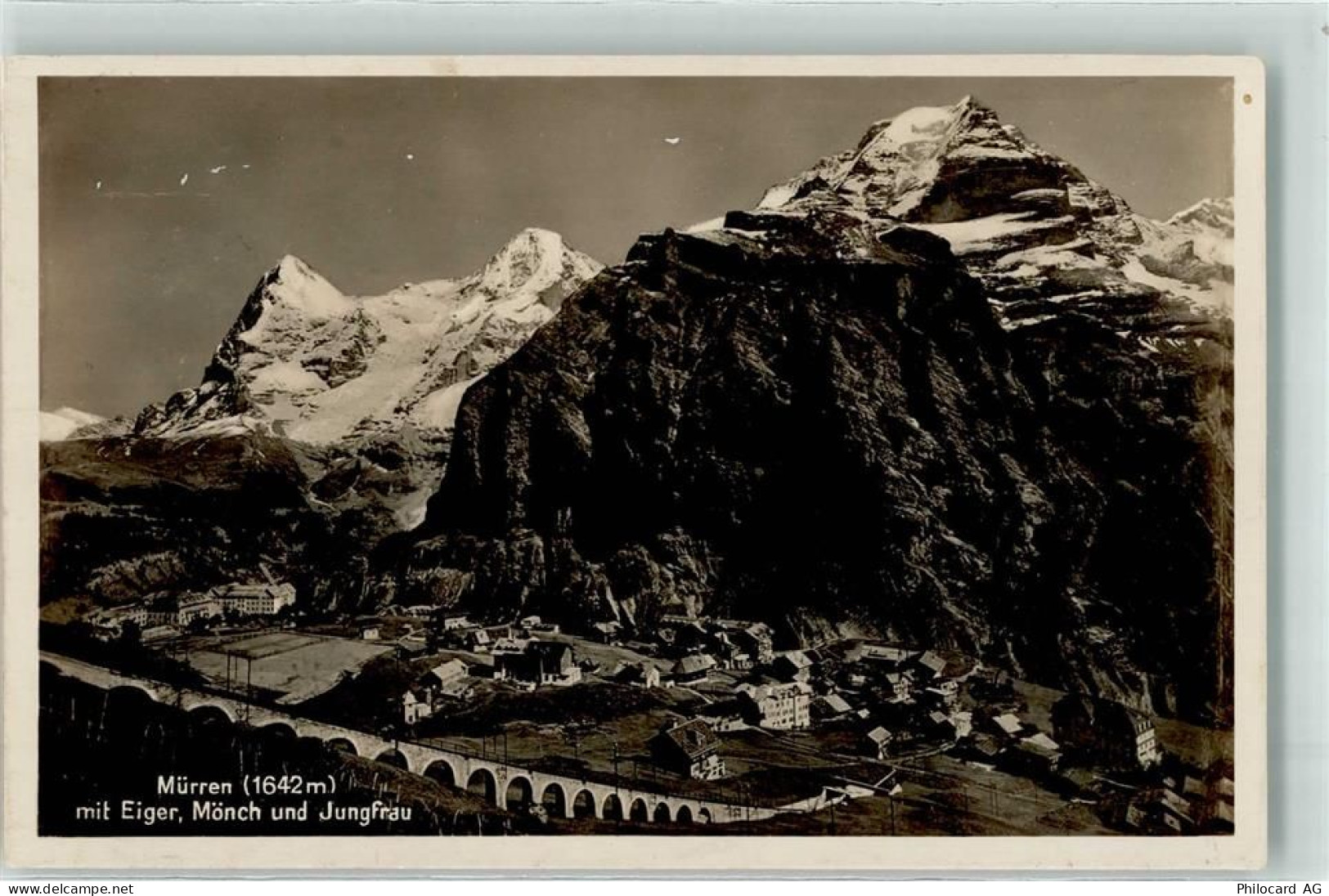 3825 Mürren - 39360010