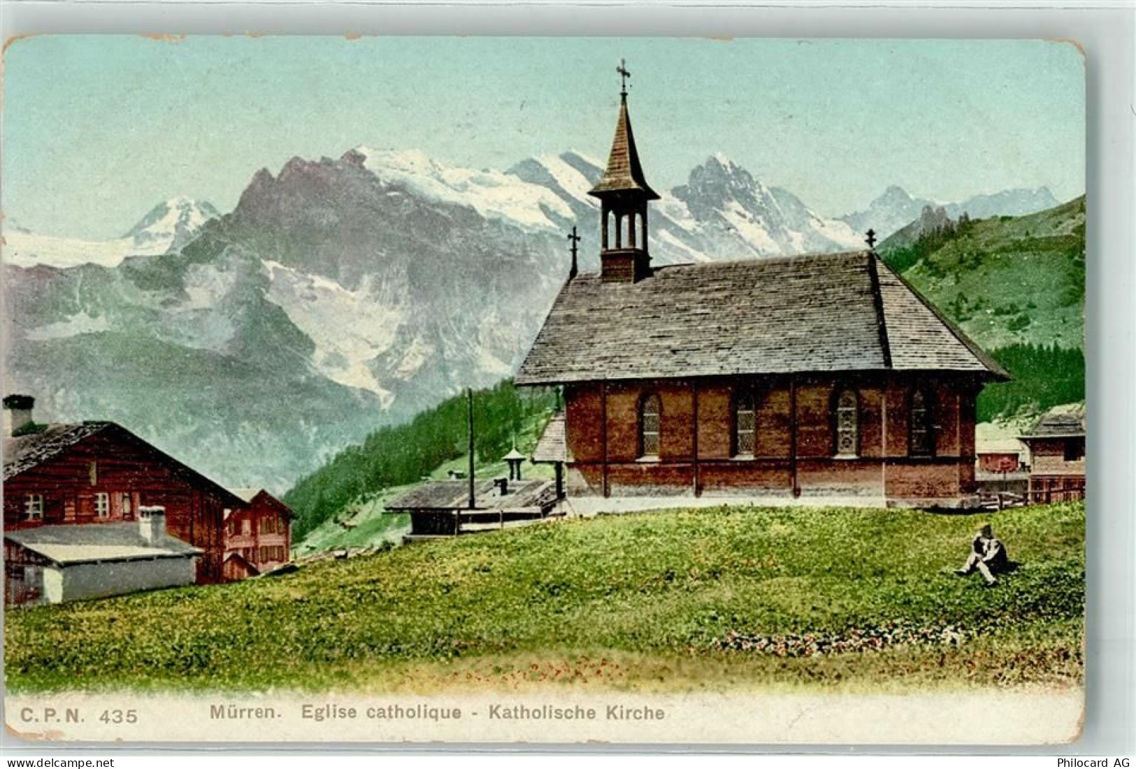 3825 Mürren - 39360013
