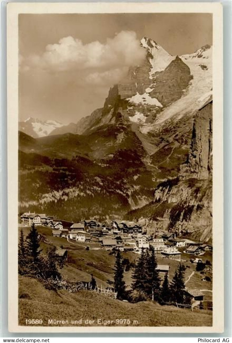 3825 Mürren - 39366402