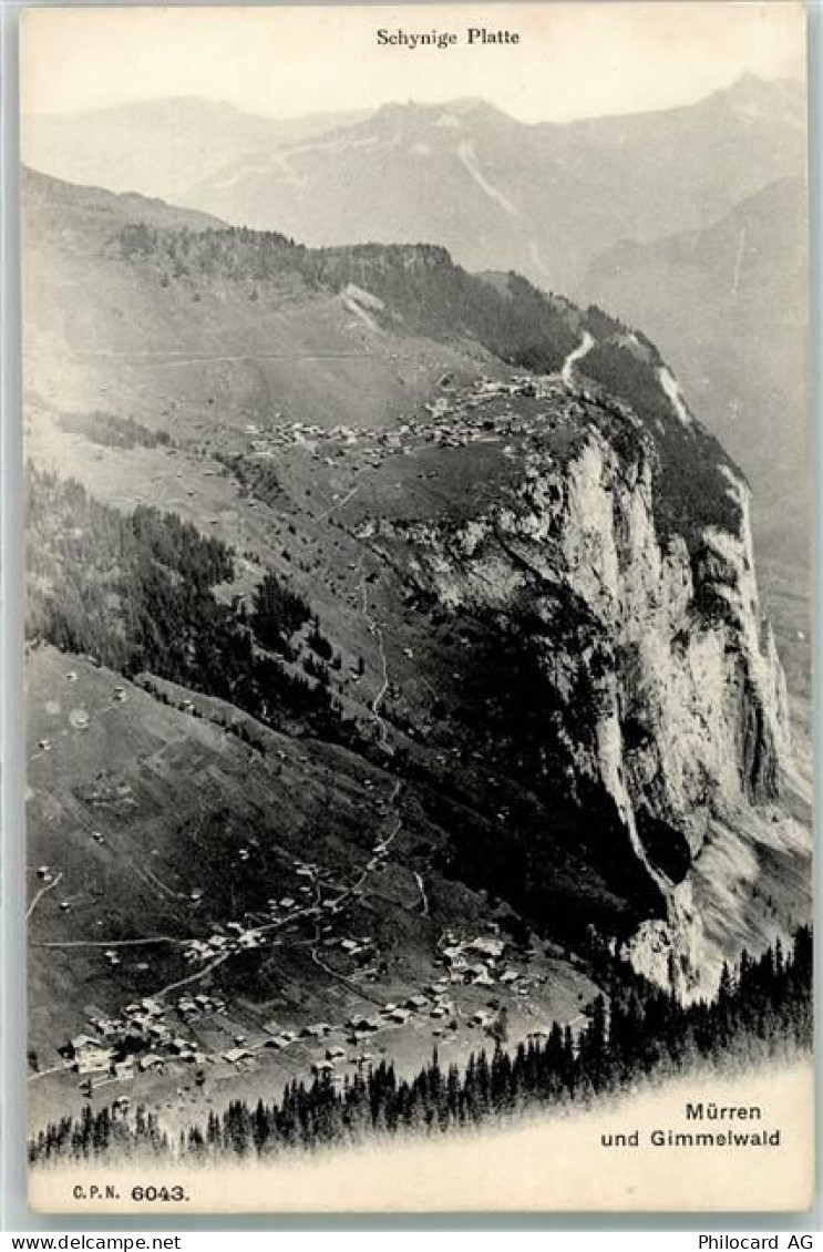 3825 Mürren - 39366404