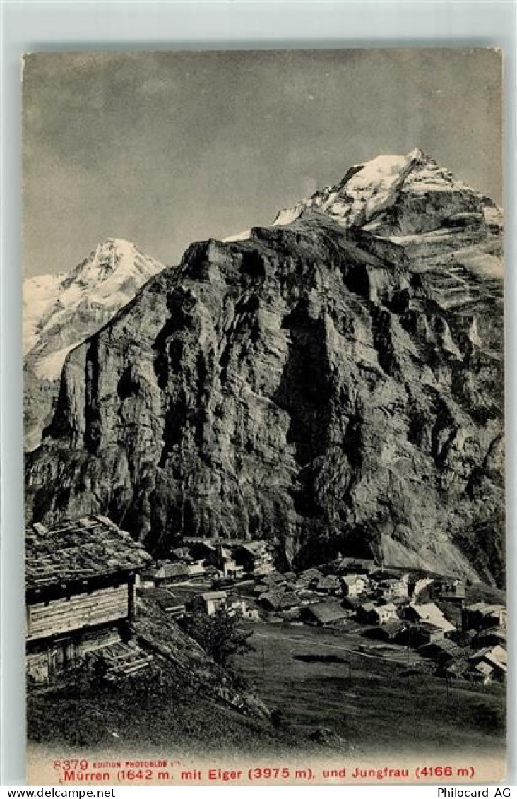 3825 Mürren - 39366407