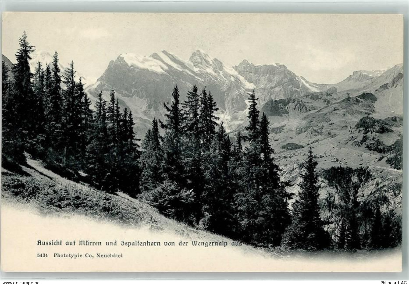 3825 Mürren - 39366418
