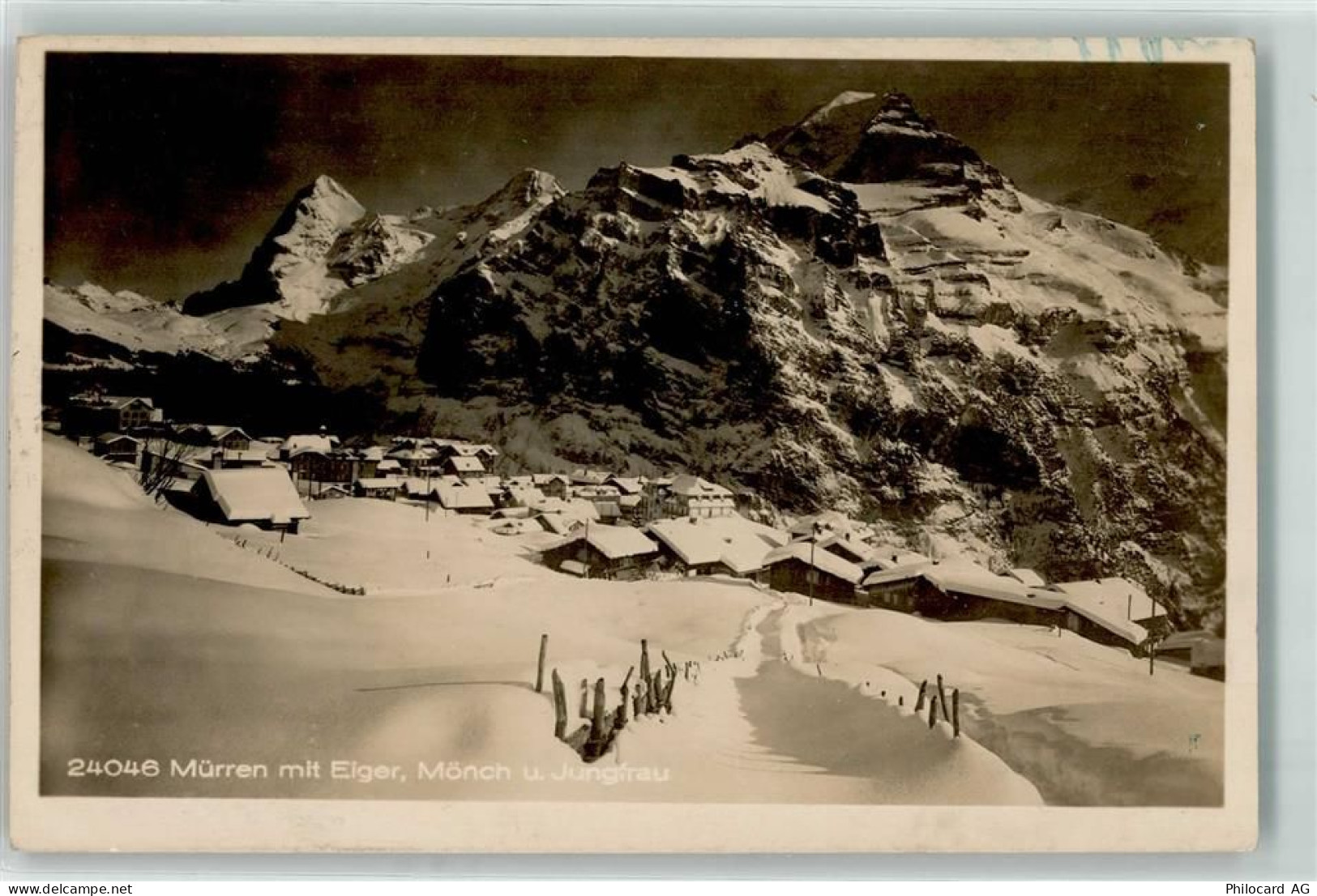 3825 Mürren - 39366421