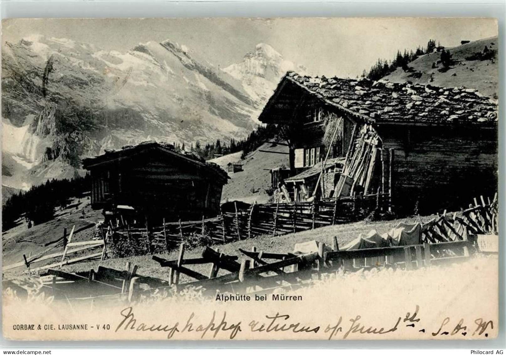 3825 Mürren - 39366428