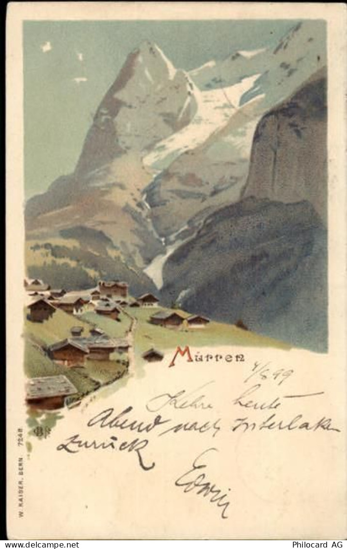 3825 Mürren - 50479480