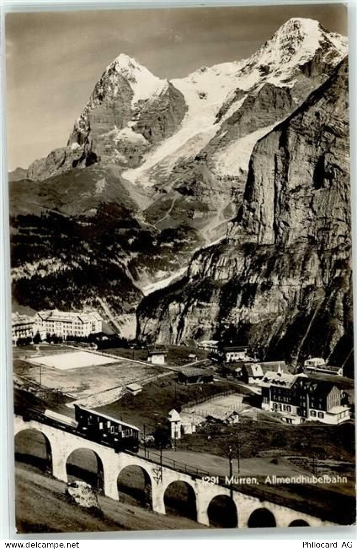 3825 Mürren - 51674662