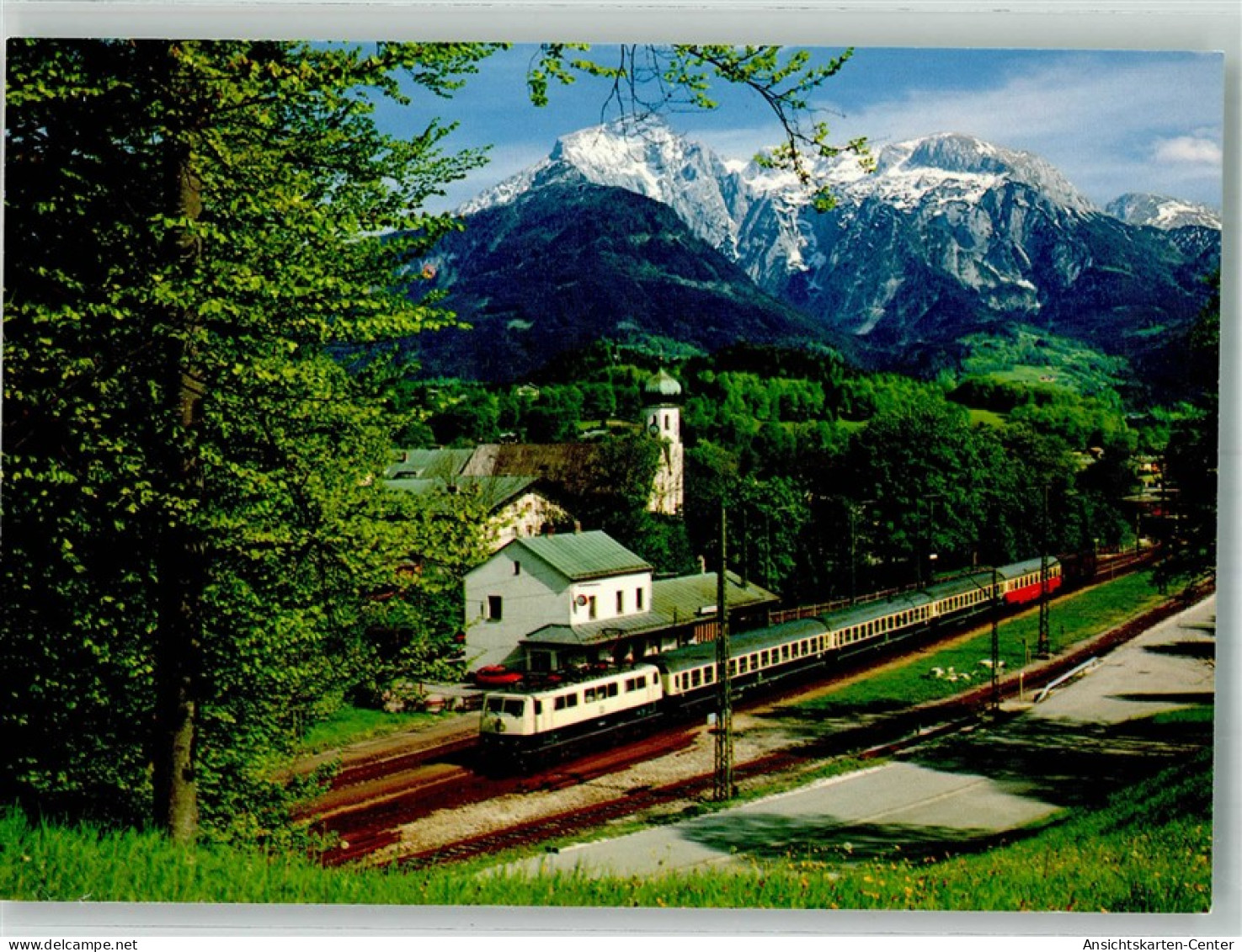38250149 - Bischofswiesen