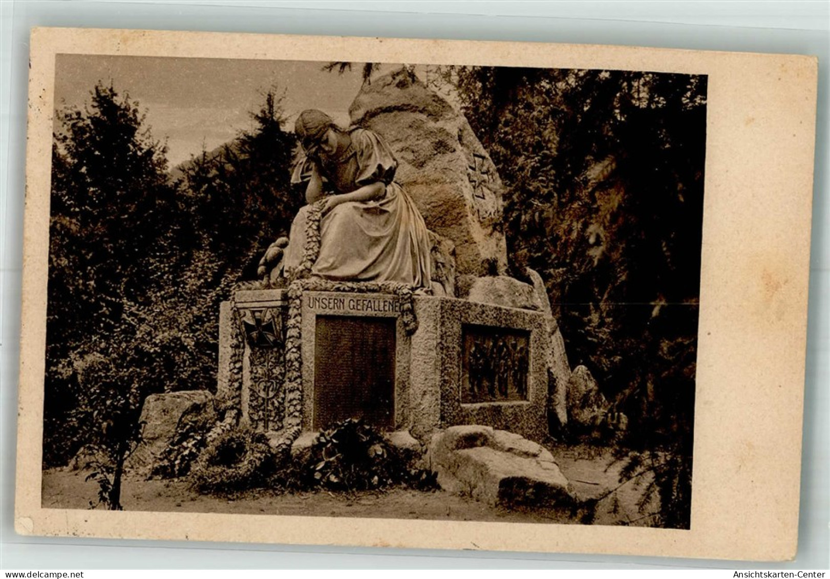 38261264 - Gutach Schwarzwaldbahn