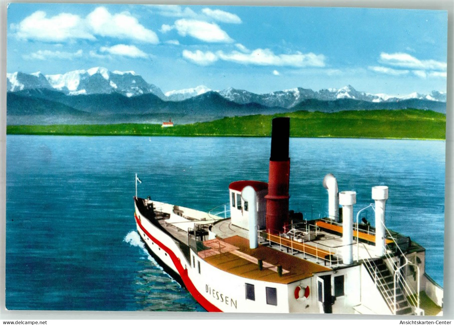 38261382 - Diessen a. Ammersee