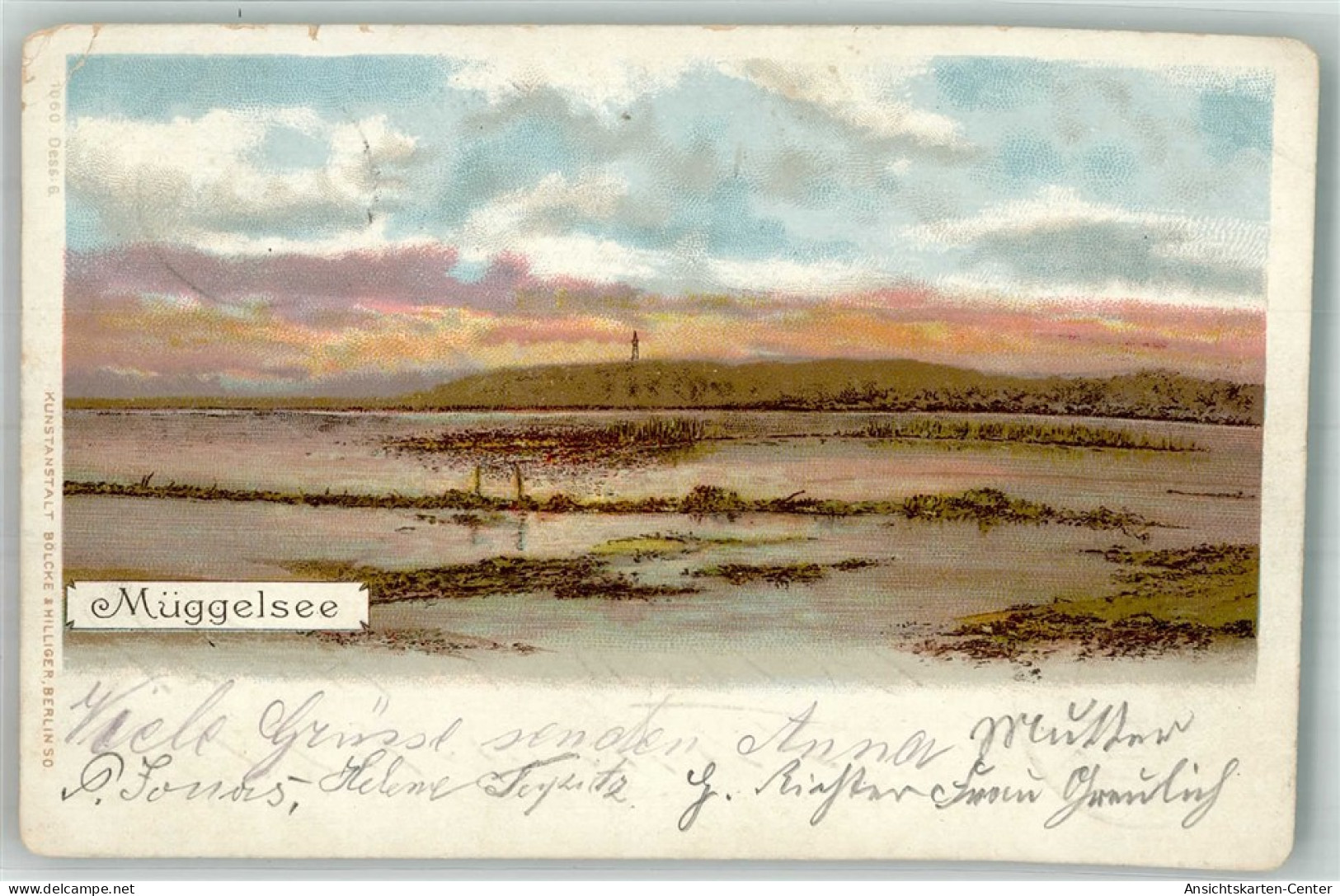 38263430 - Mueggelsee