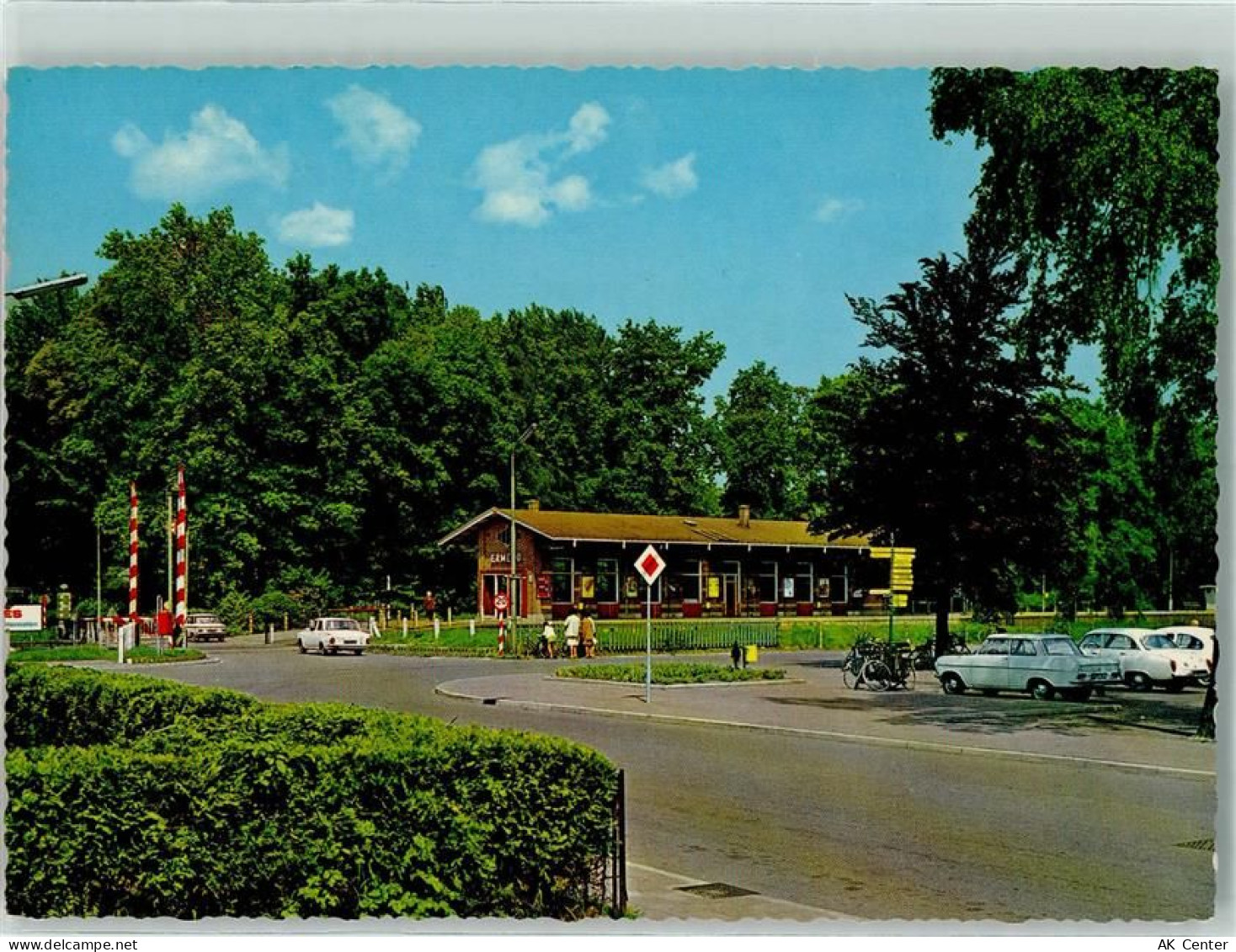 3851 Ermelo - Station - 40160386