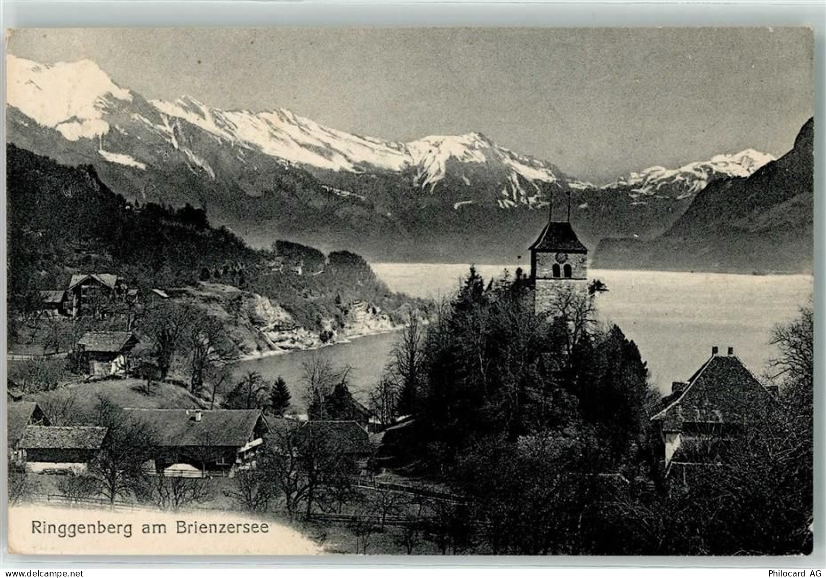 3852 Ringgenberg BE - 10607698