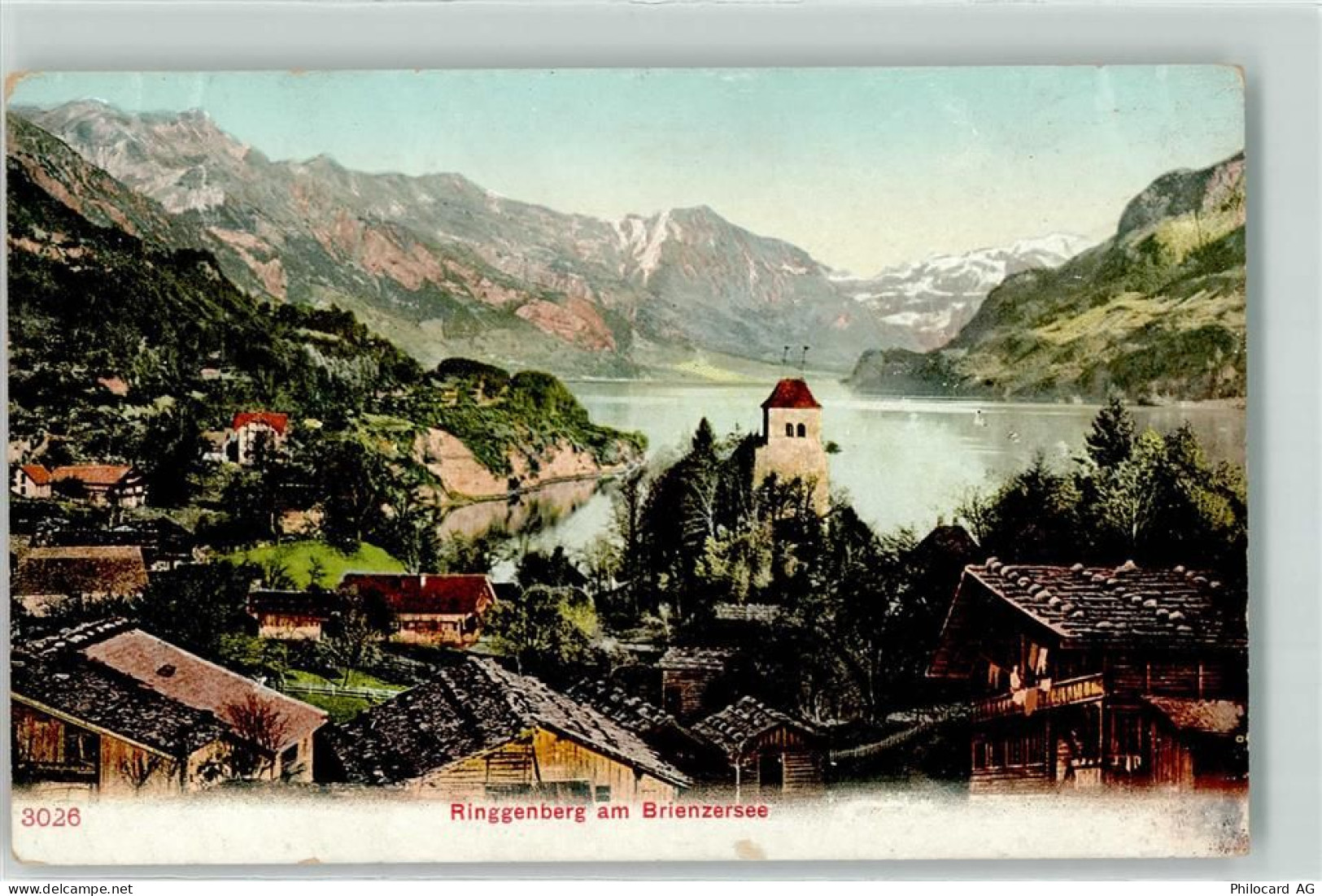 3852 Ringgenberg BE - 10621949