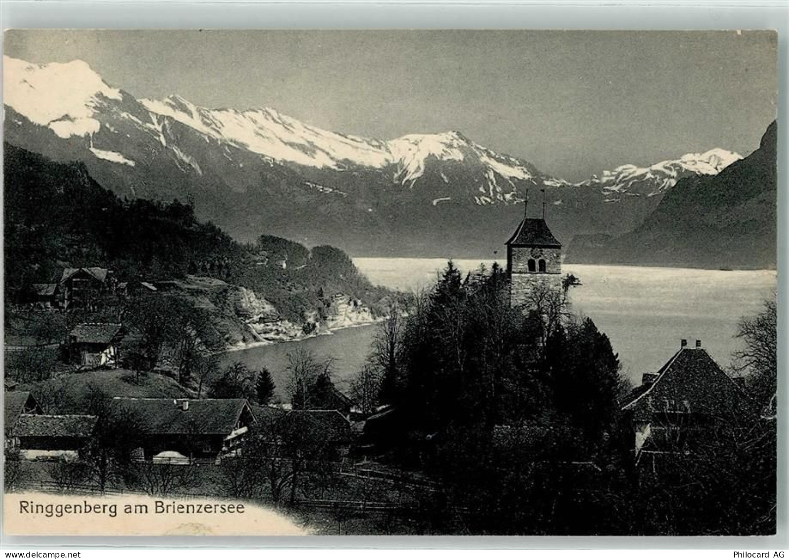 3852 Ringgenberg BE - 10621950