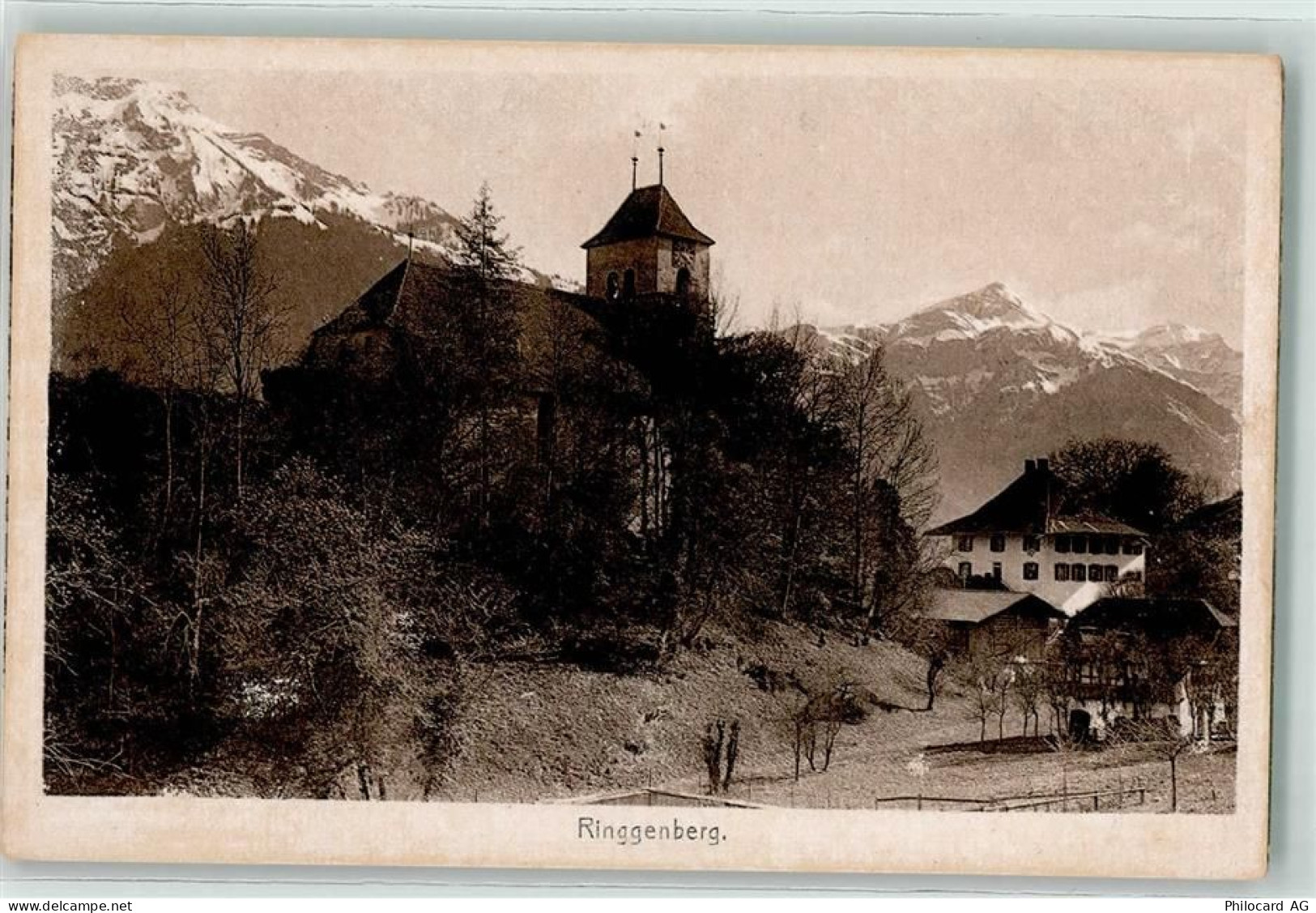 3852 Ringgenberg BE - 10624054