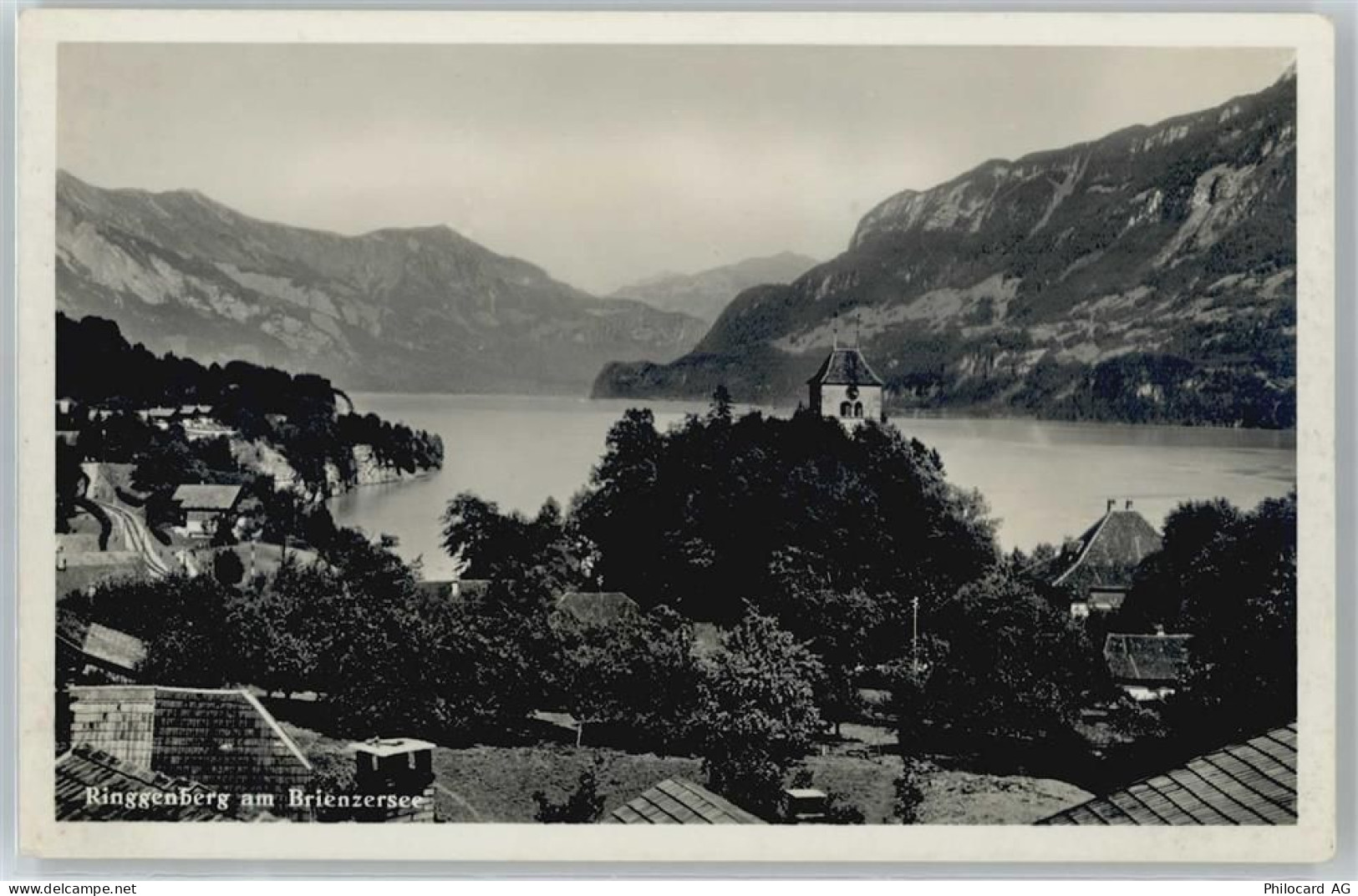 3852 Ringgenberg BE - 50738387