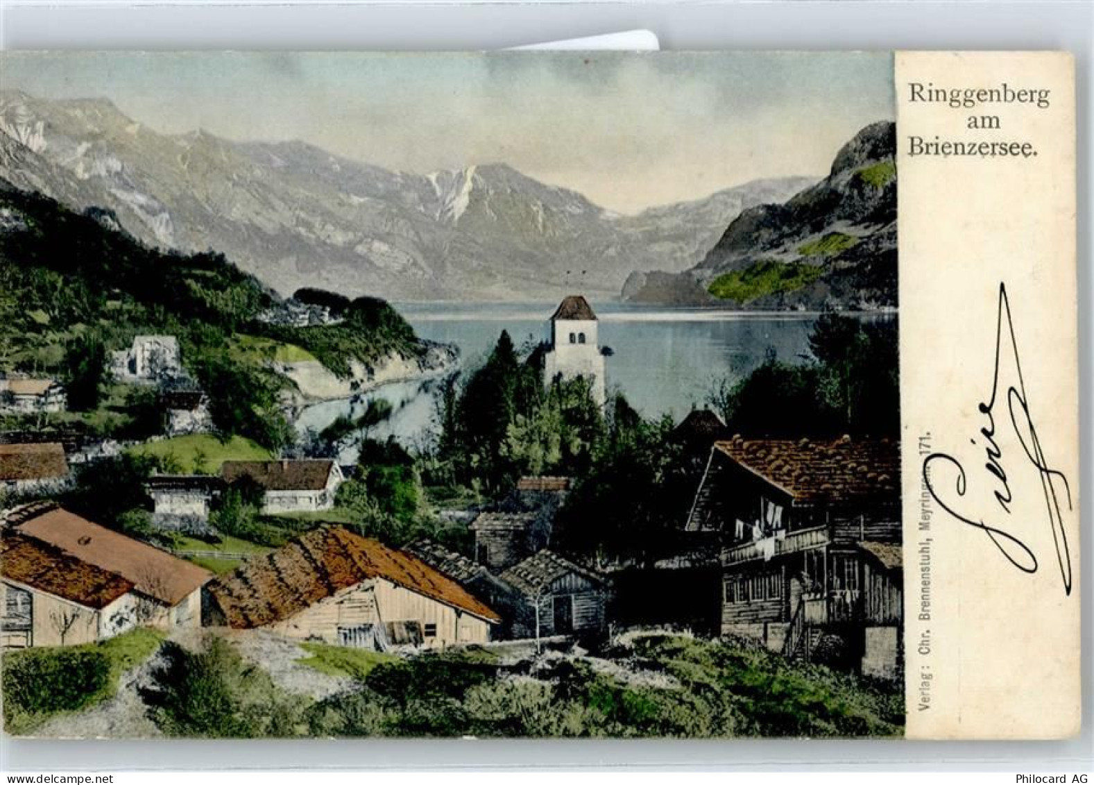 3852 Ringgenberg BE - 50775338