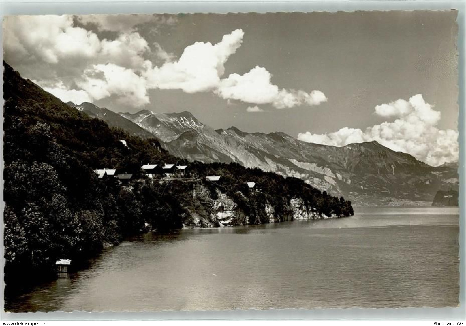 3852 Ringgenberg BE - Brienzerrothorn - 10618786