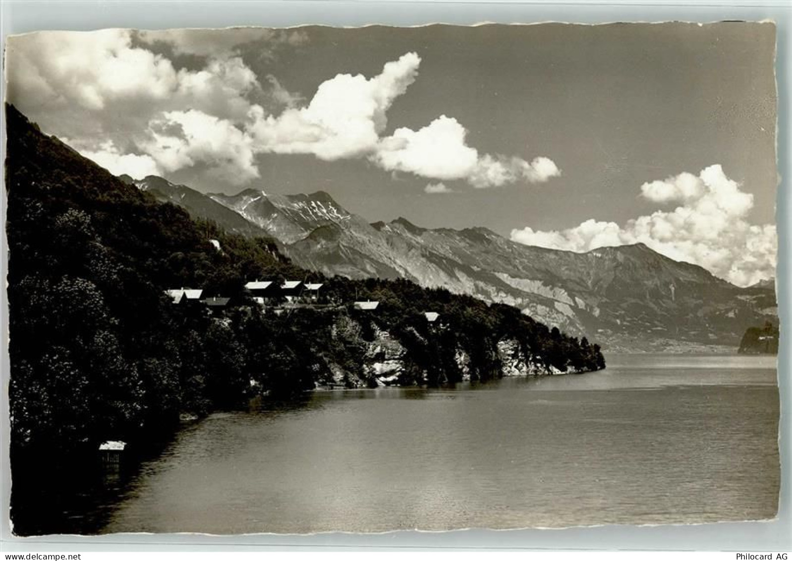 3852 Ringgenberg BE - Brienzerrothorn - 39402900