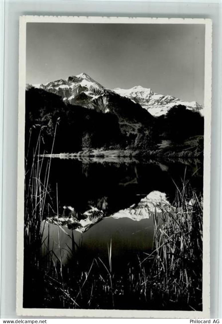 3852 Ringgenberg BE - Faulenseeli - 12114642