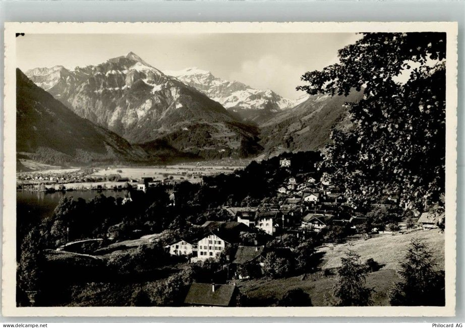 3852 Ringgenberg BE Foto AK - 38211365