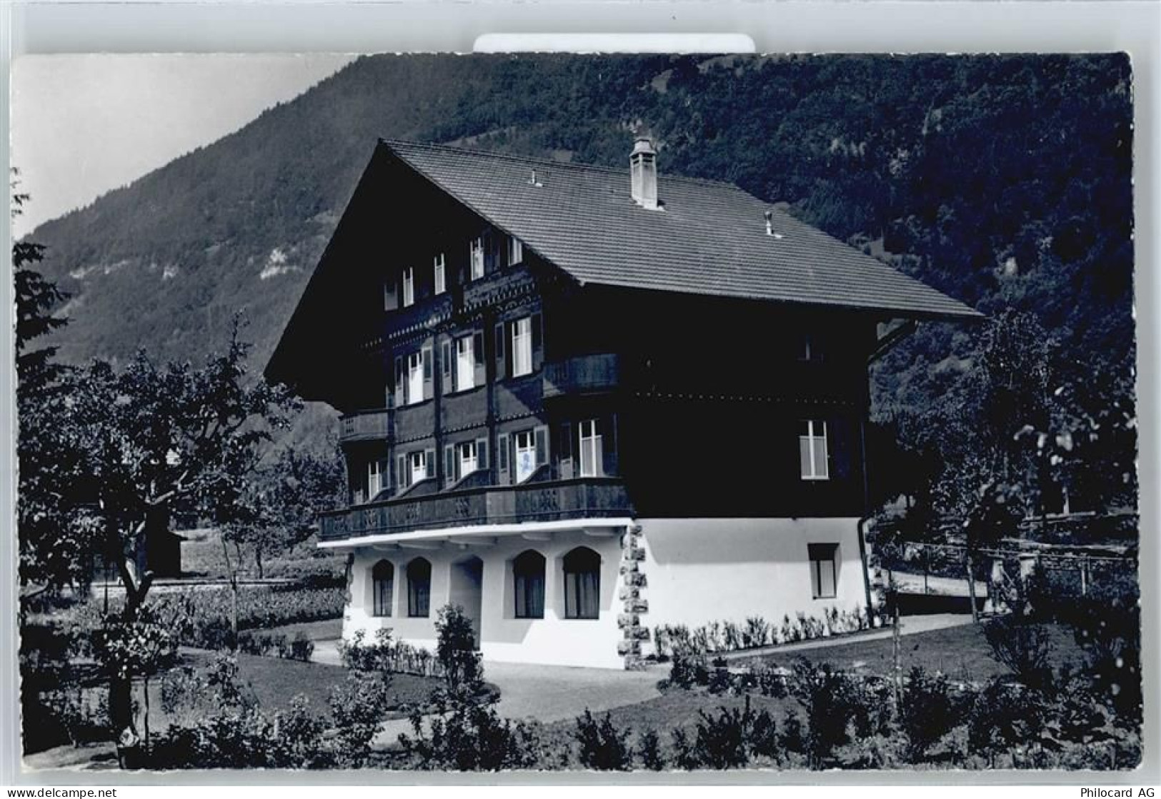 3852 Ringgenberg BE - Ruheheim - 50702798