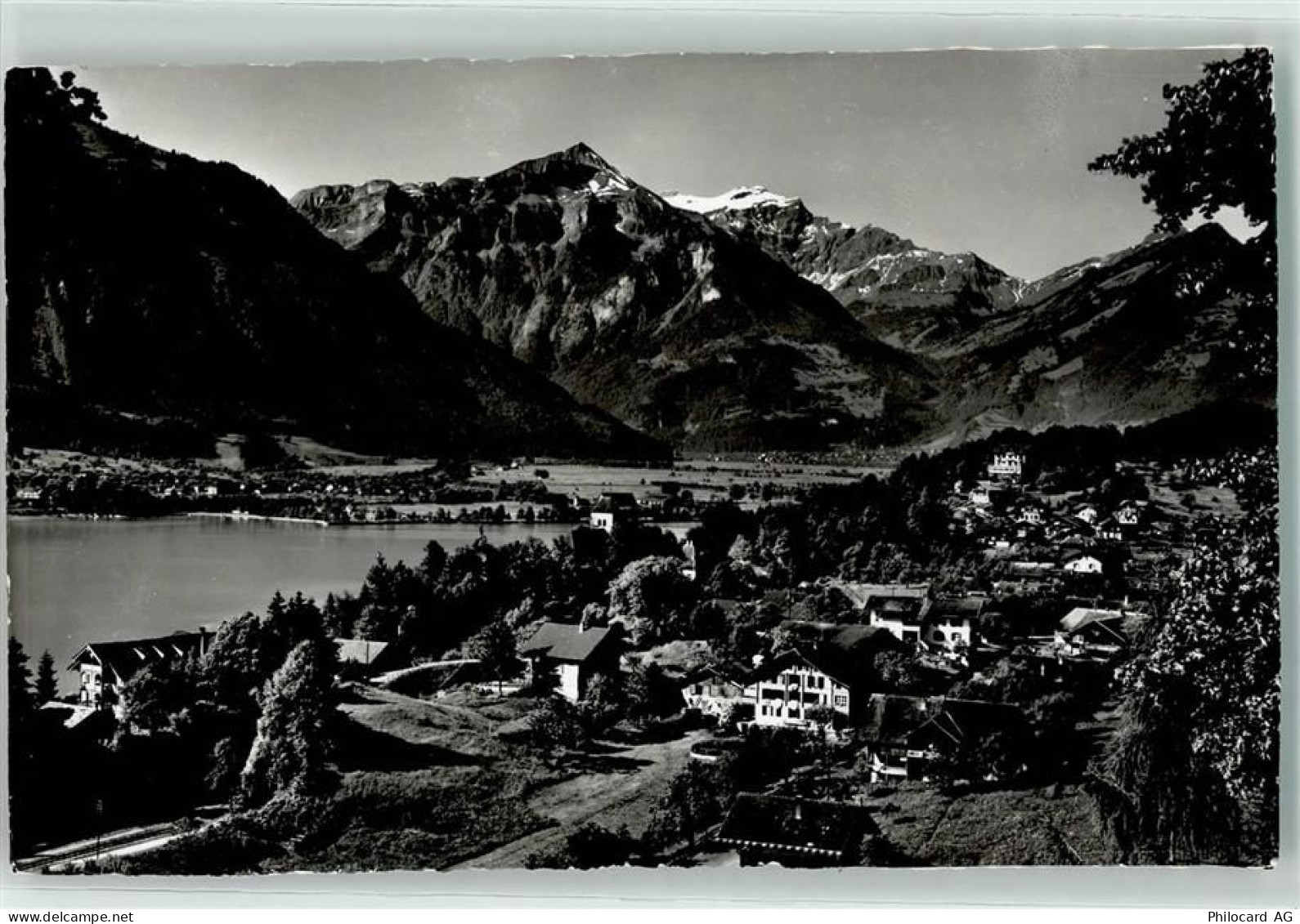 3852 Ringgenberg BE - Sulegg Schwalmern - 10621947