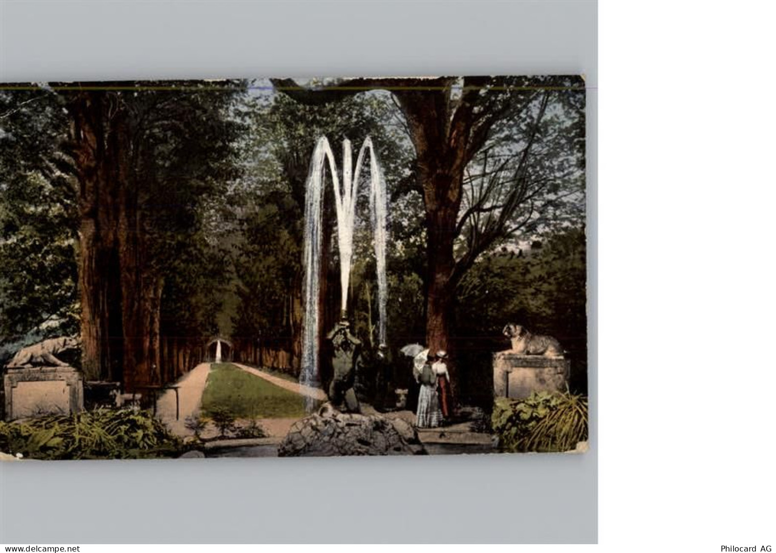 3854 Oberried am Brienzersee - 50331456