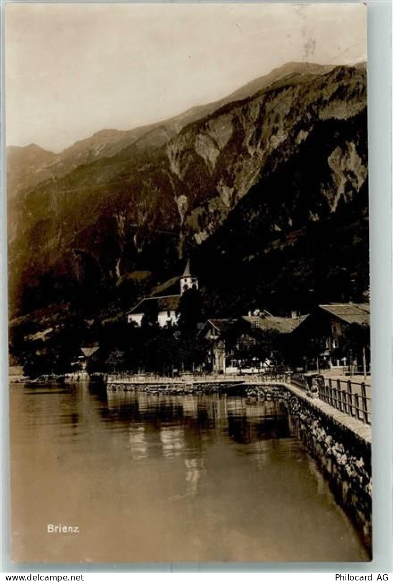3855 Brienz BE - 10446589