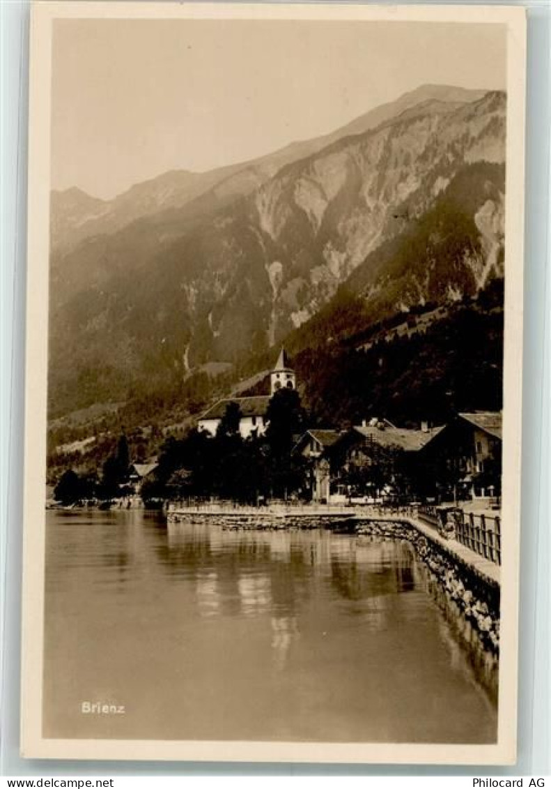 3855 Brienz BE - 39697257