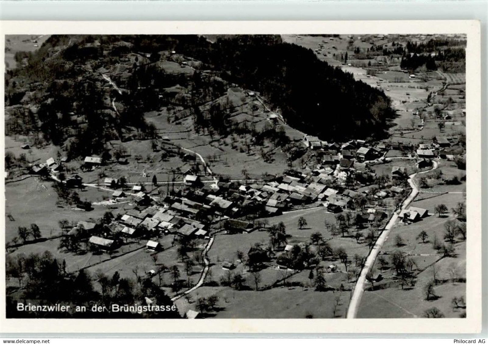 3856 Brienzwiler - Brünigstraße - 51713917
