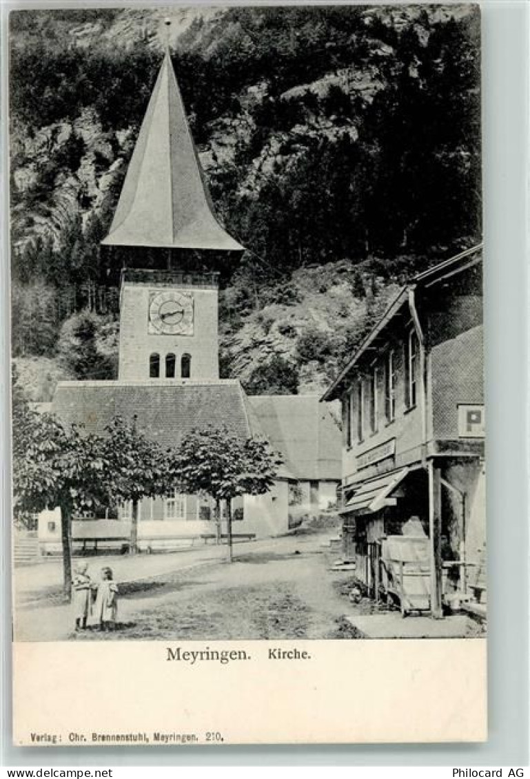 3860 Meiringen - 39360534