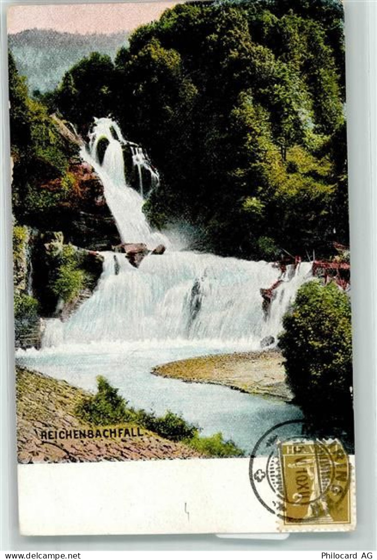 3860 Meiringen - 39360541