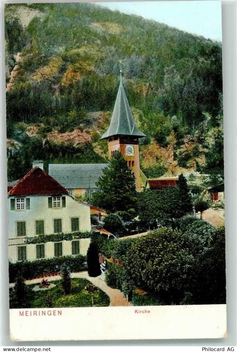 3860 Meiringen - 39366233