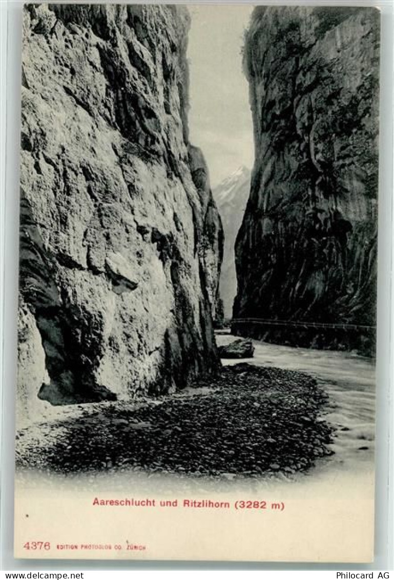 3860 Meiringen - 39366237