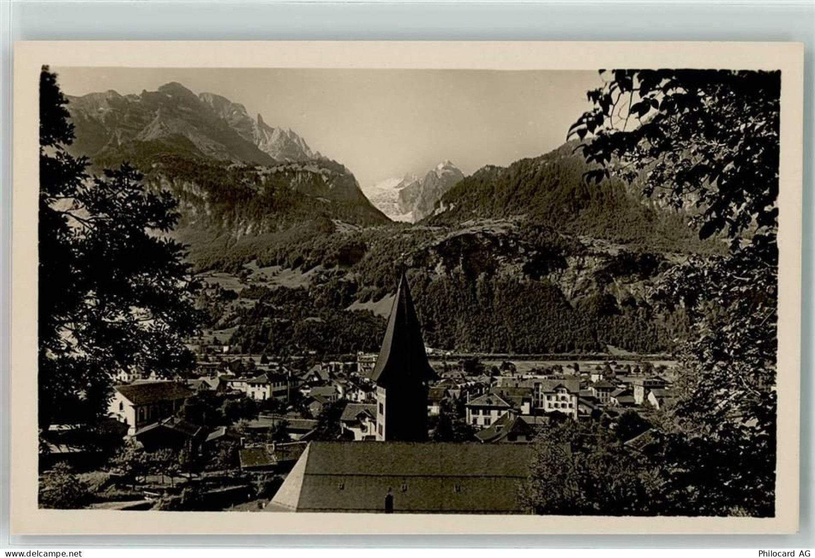 3860 Meiringen - 39366264