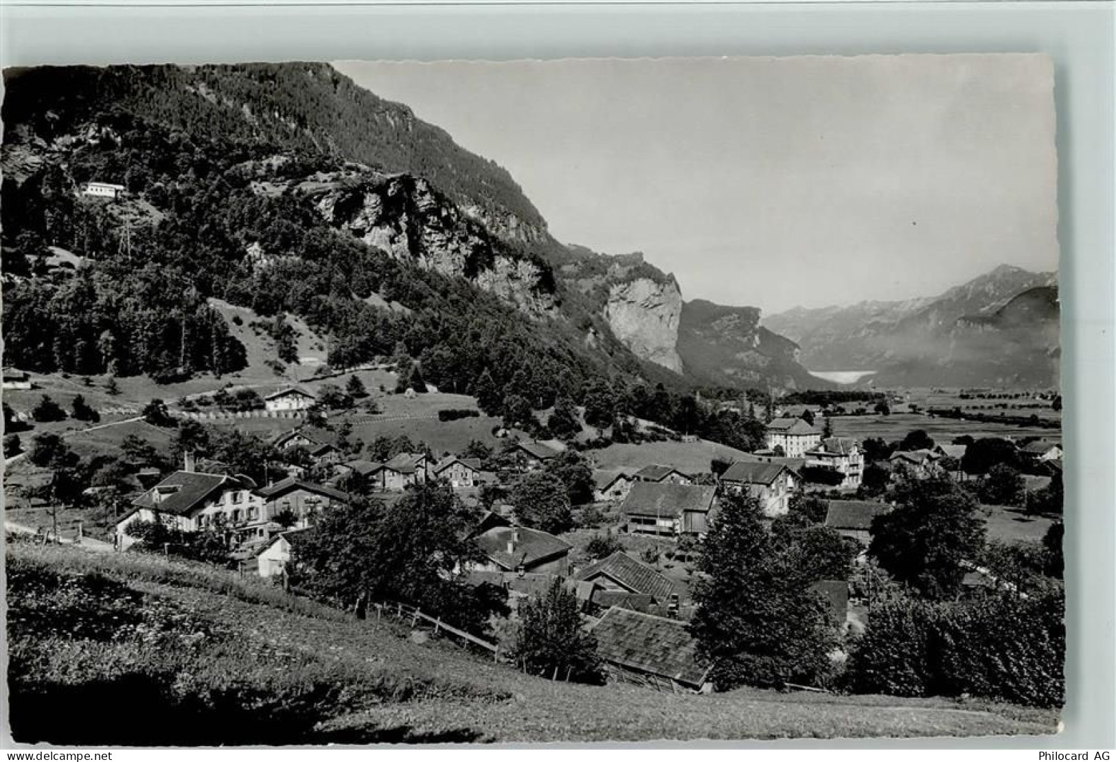 3860 Meiringen - Willigen bei Meiringen - 13094961