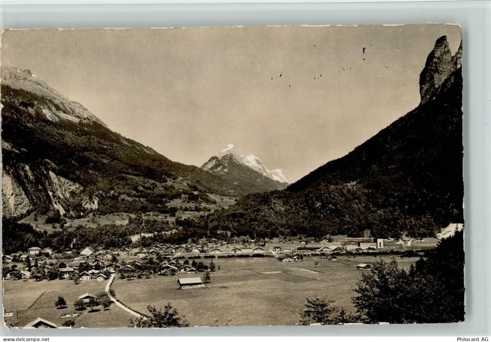 3862 Innertkirchen - 10064237