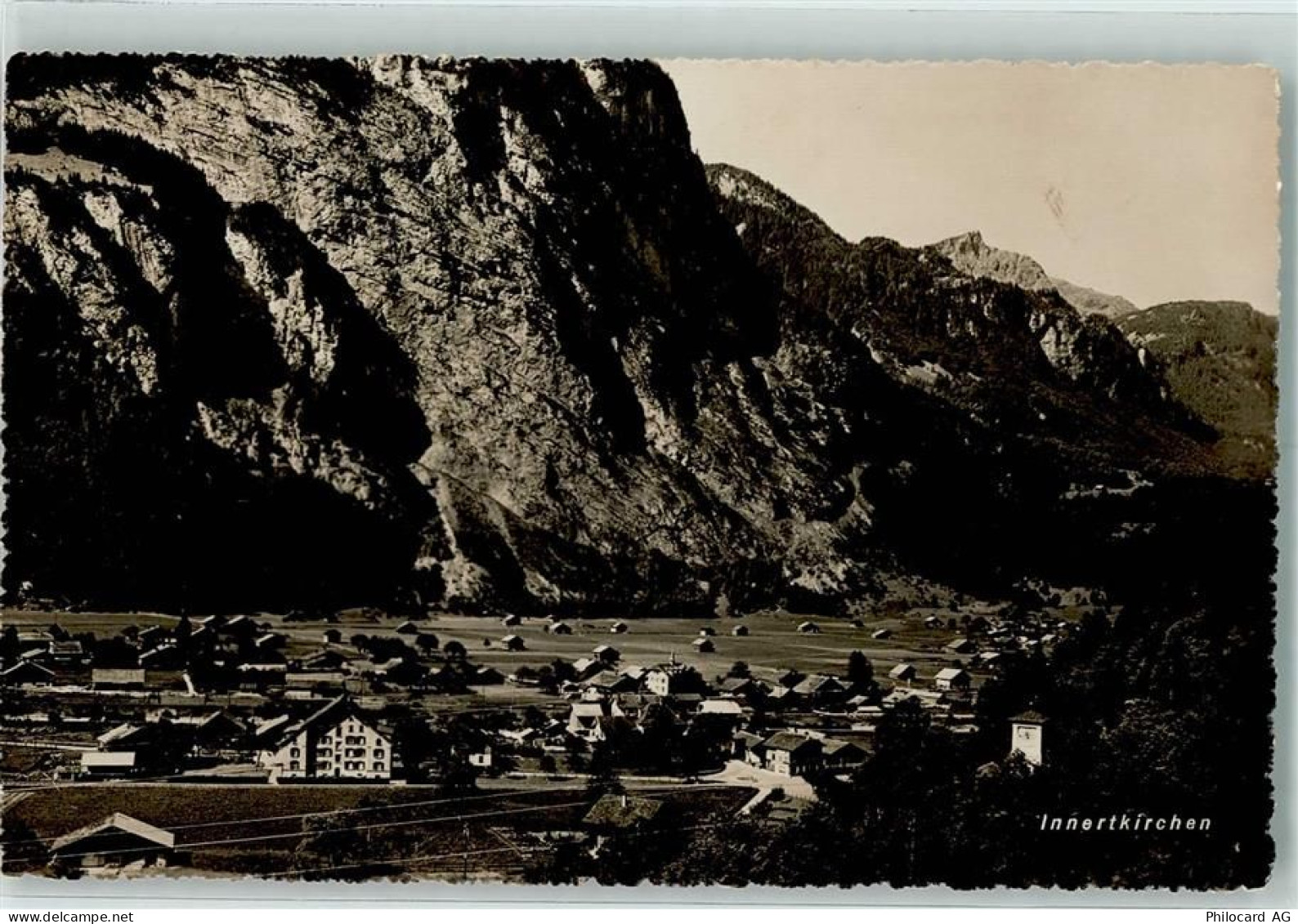 3862 Innertkirchen - 10304388