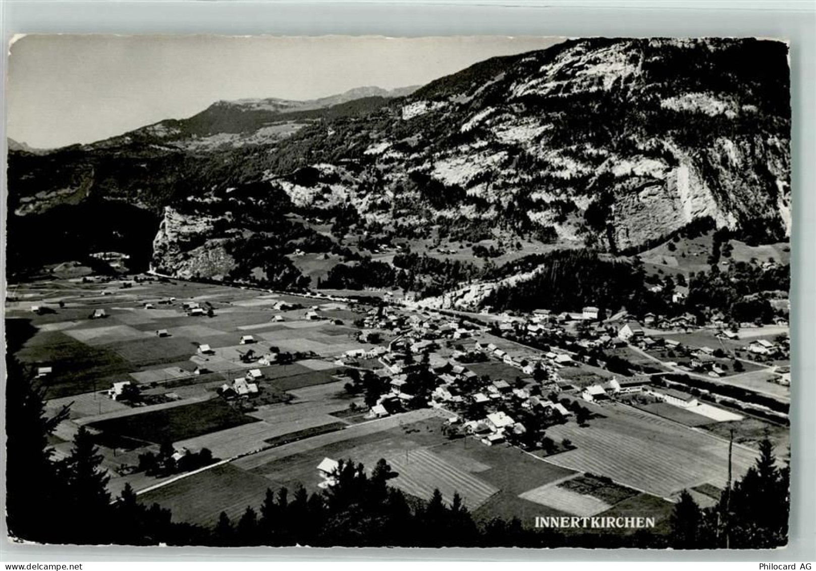 3862 Innertkirchen - 10497937