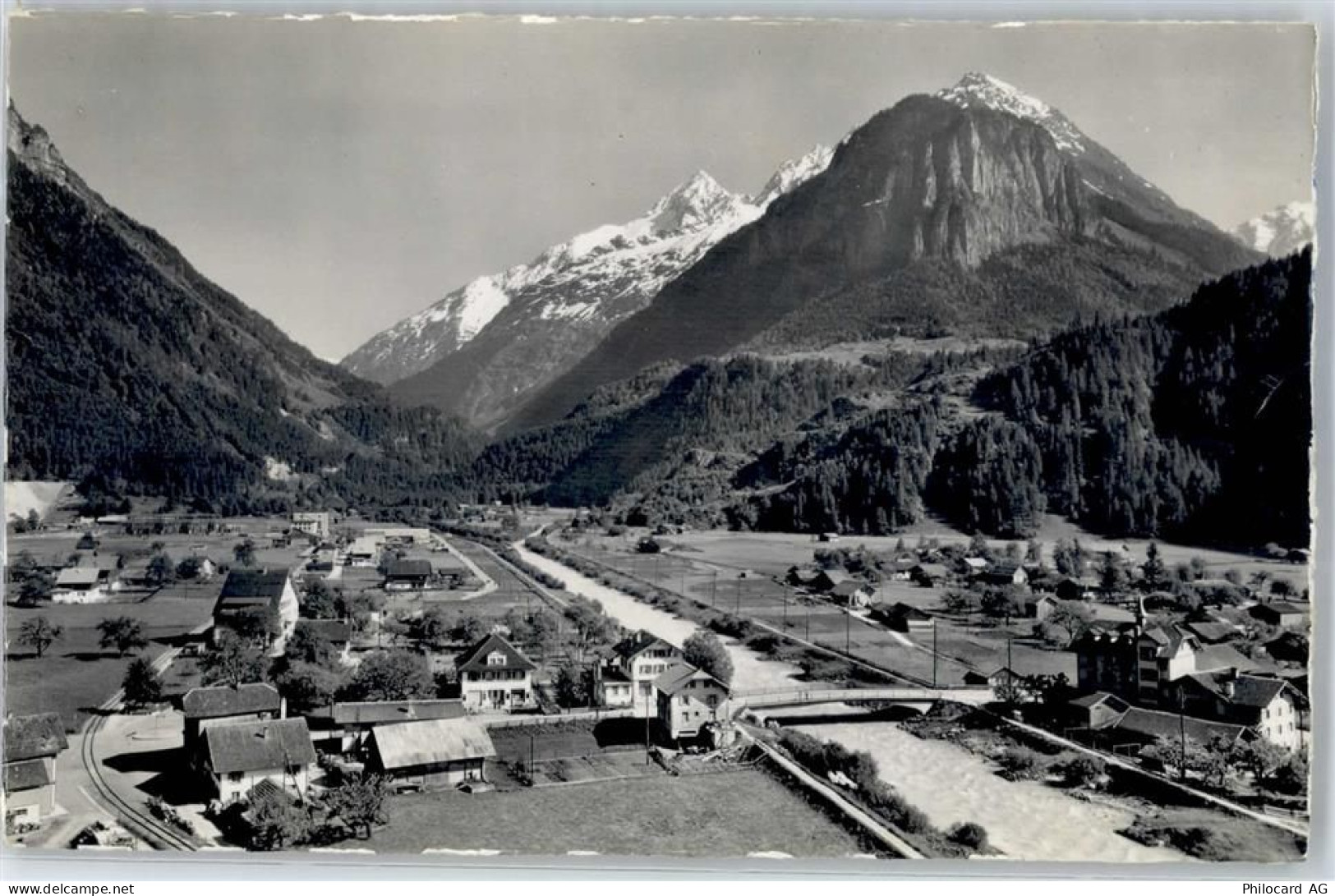 3862 Innertkirchen - 51424566