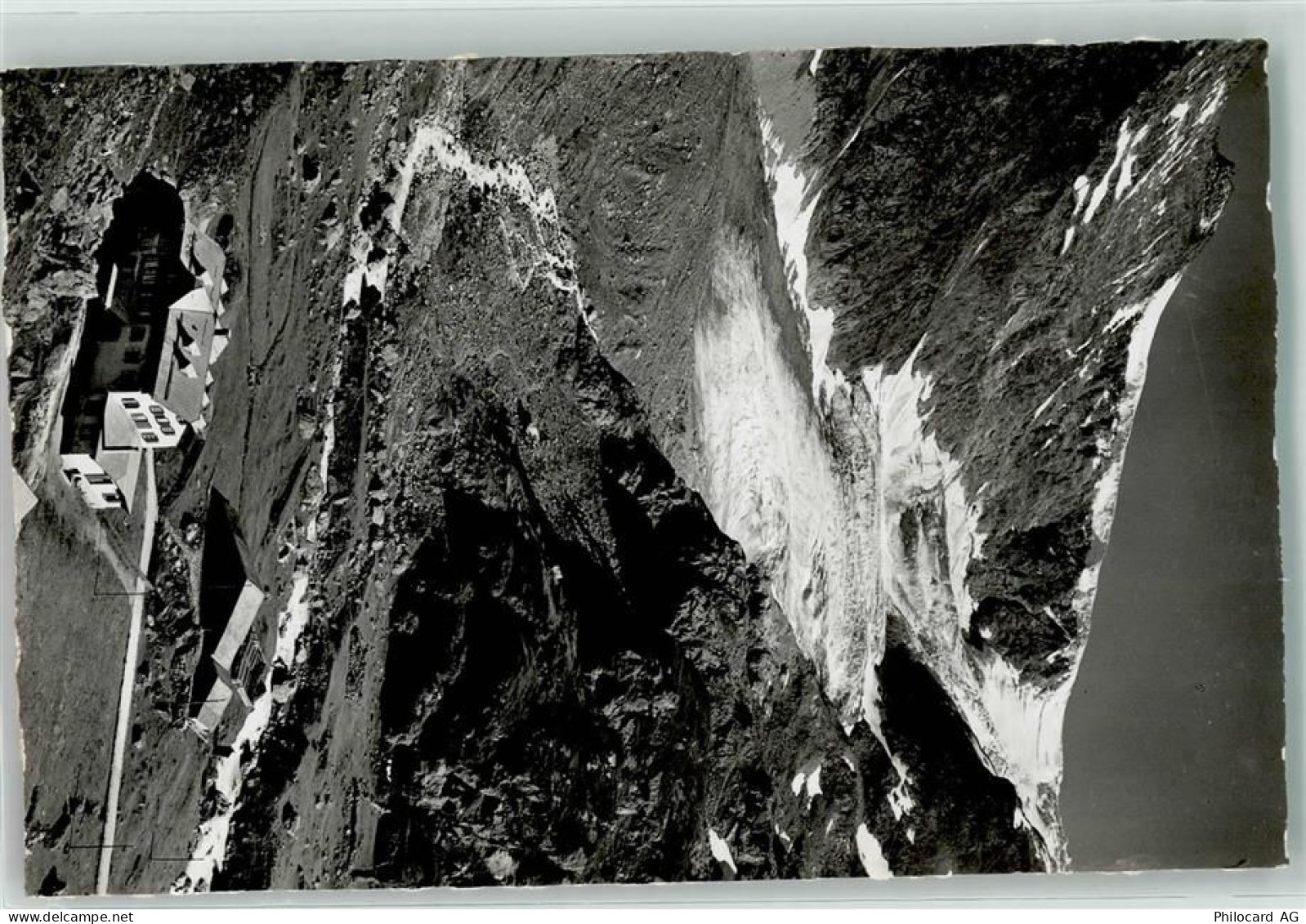 3863 Gadmen - Hotel Steingletscher - 39405282