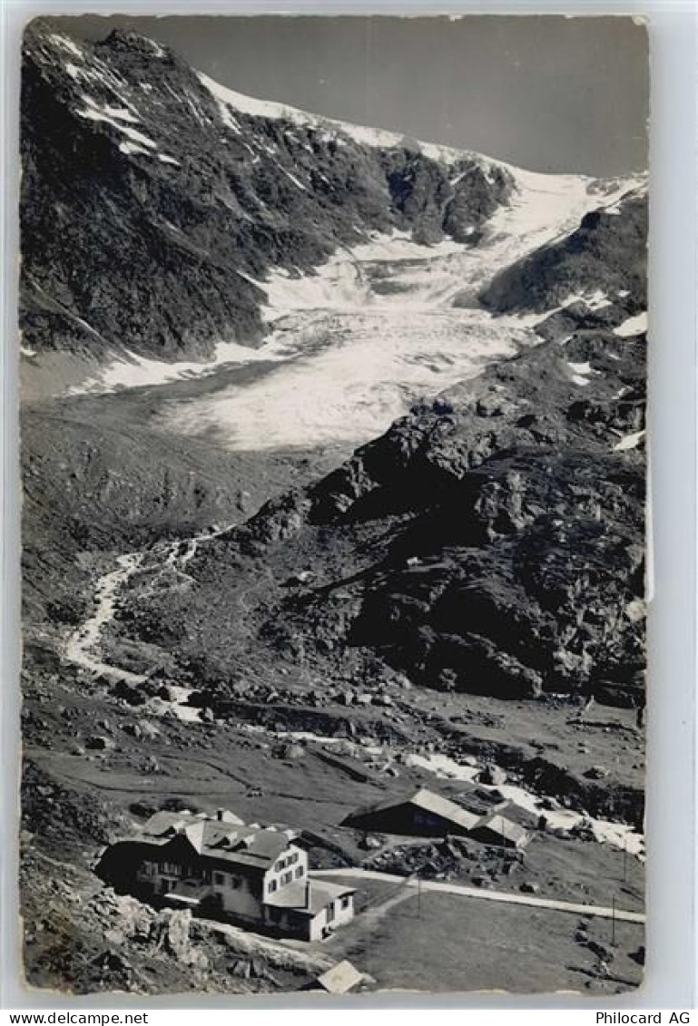 3863 Gadmen - Hotel Steingletscher AKU2 - 50714105