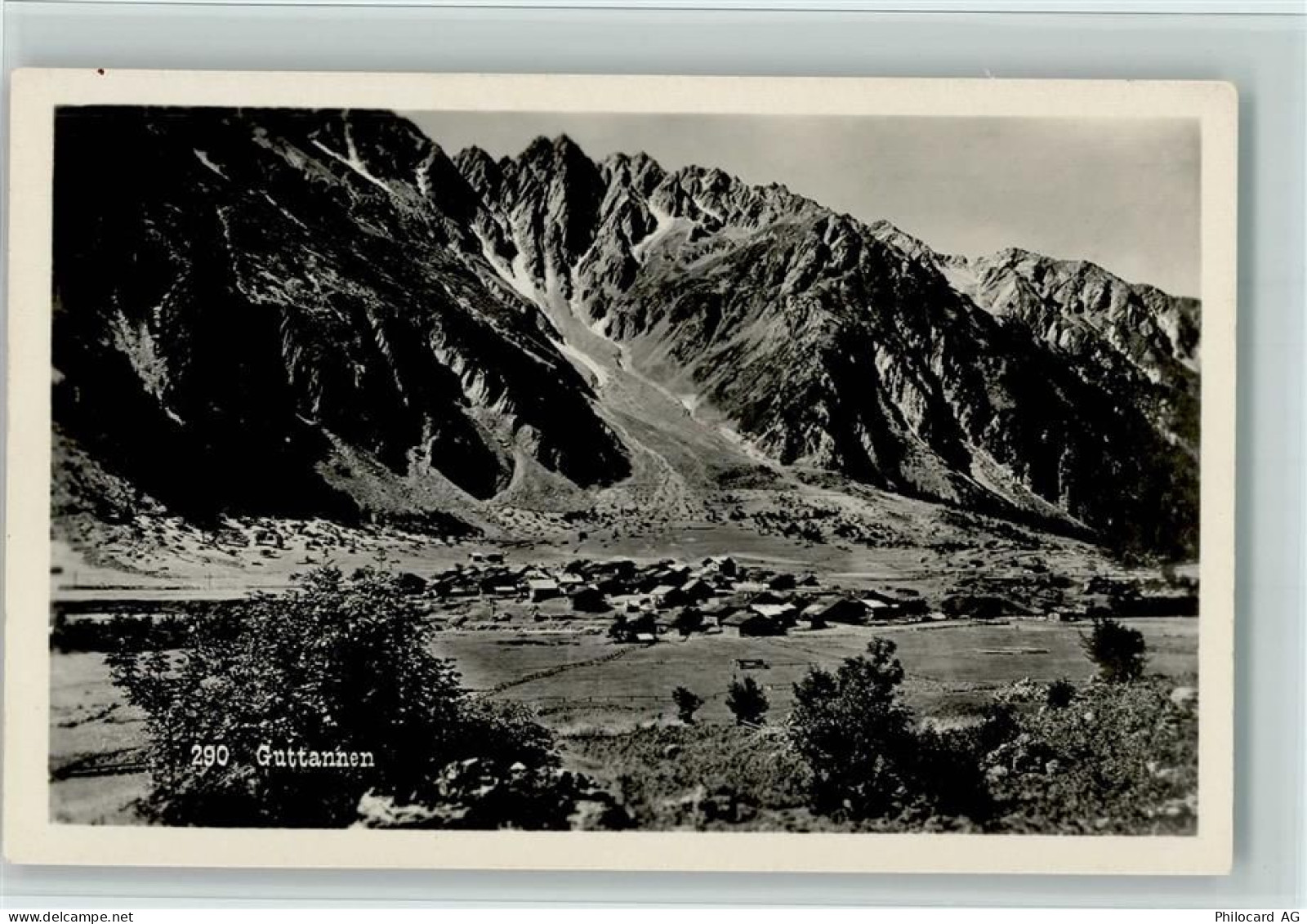 3864 Guttannen - 11084170